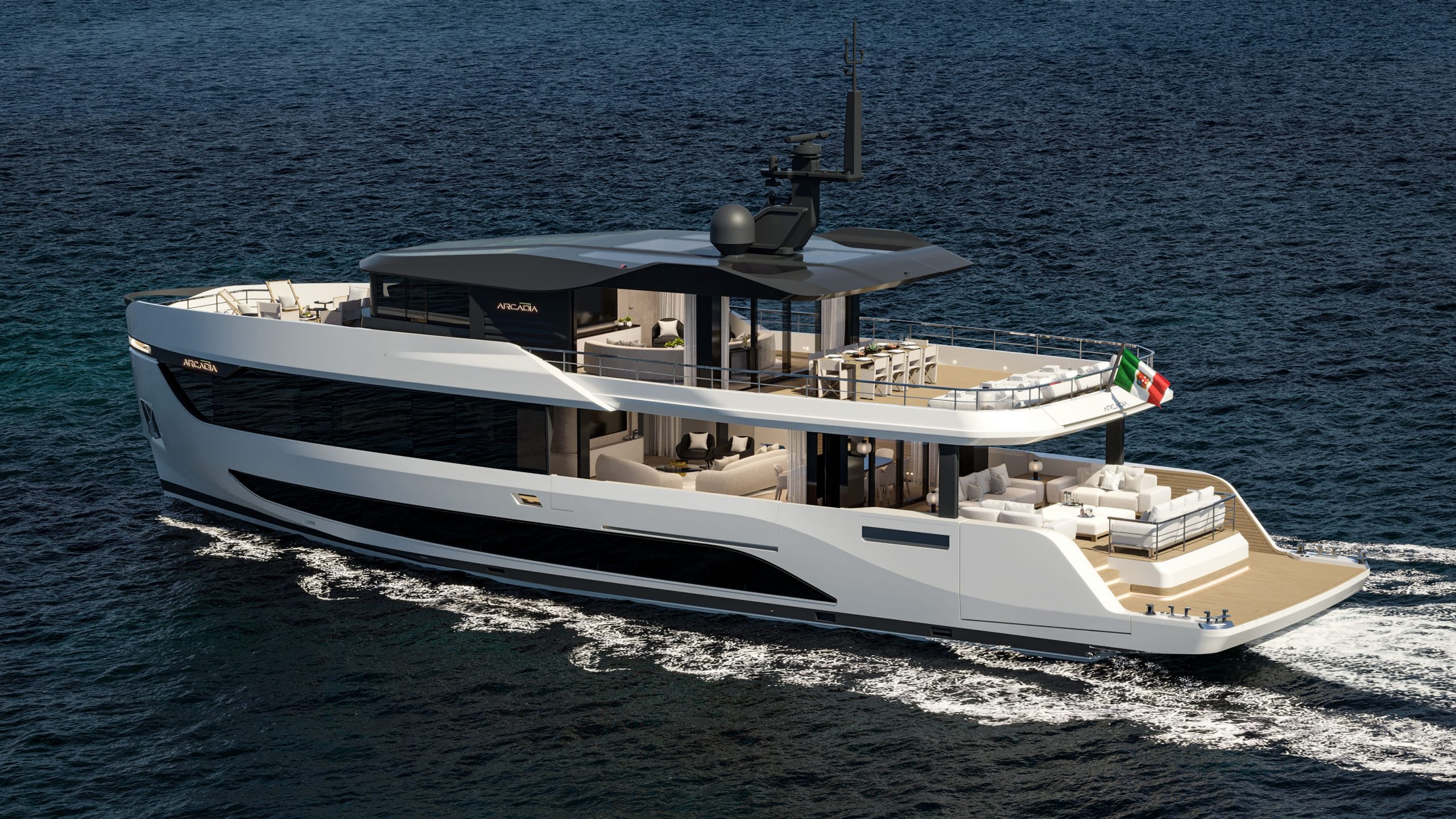 myacca yachts